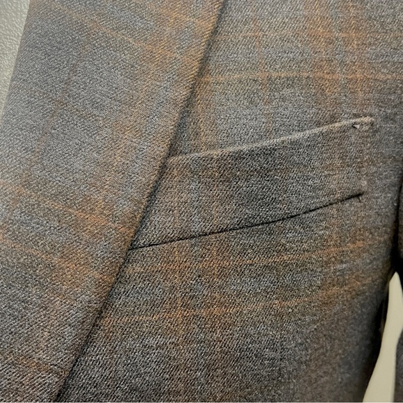 Tommy Hilfiger Men's Blazer in size 36 - Picture 4 of 7